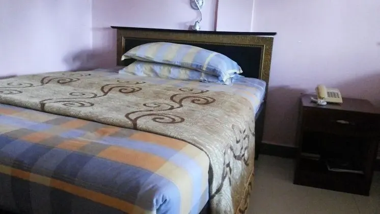 Deluxe Tek Kişilik Oda