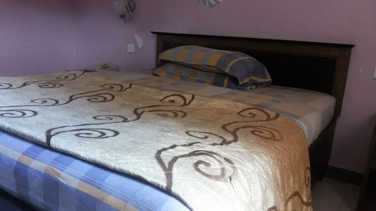 Deluxe Tek Kişilik Oda