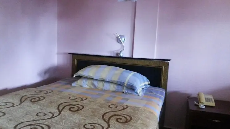 Deluxe Tek Kişilik Oda