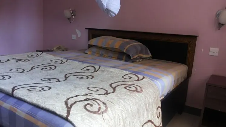 Deluxe Tek Kişilik Oda