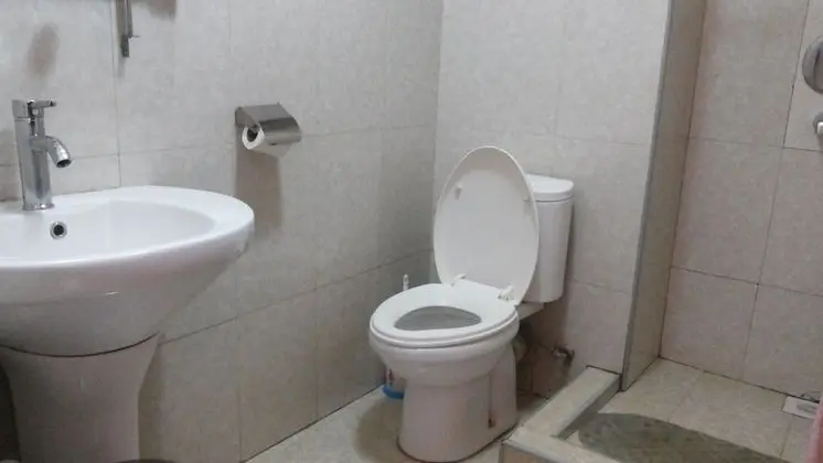 Deluxe Tek Kişilik Oda
