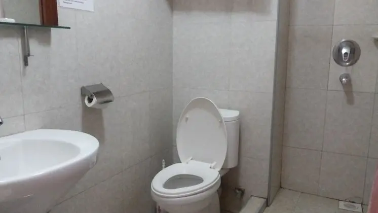 Deluxe Tek Kişilik Oda