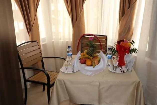 Odada Yemek Servisi