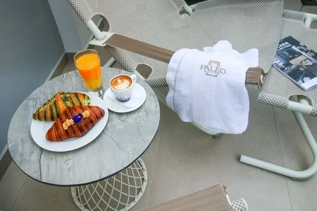 Executive Tek Büyük Yataklı Oda, 1 Yatak Odası, Sıcak Su Havuzu
