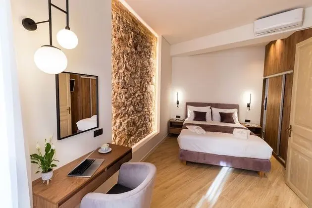 Luxury Süit, Mutfak