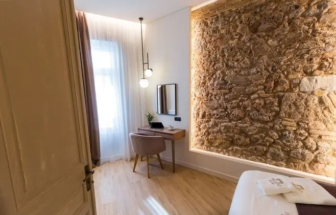 Luxury Süit, Mutfak
