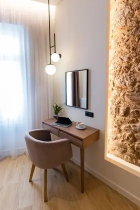 Luxury Süit, Mutfak