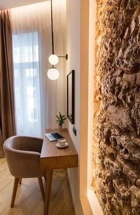 Luxury Süit, Mutfak