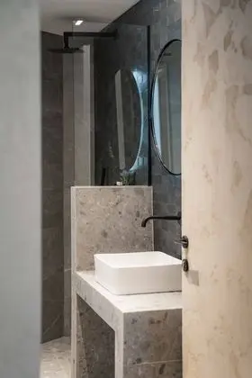 Luxury Süit, Mutfak