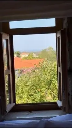Suite Oda Balkonlu, Deniz ve Bahçe Manzaralı, 2. Kat Balkonlu