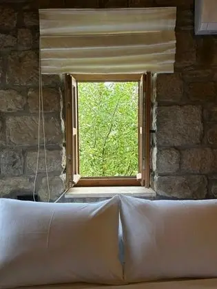 Suite, Şehir veya Dağ Manzaralı, Dekoratif Şömineli