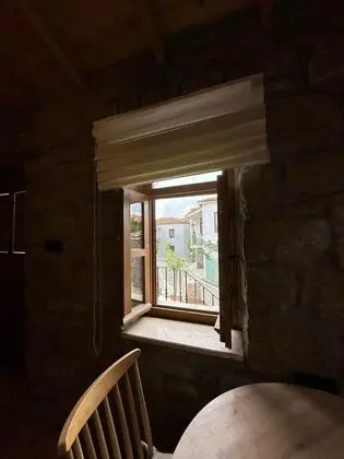 Suite, Şehir veya Dağ Manzaralı, Dekoratif Şömineli