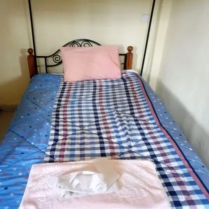 Tek Kişilik Oda