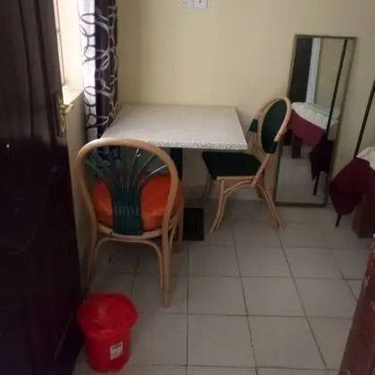 Tek Kişilik Oda