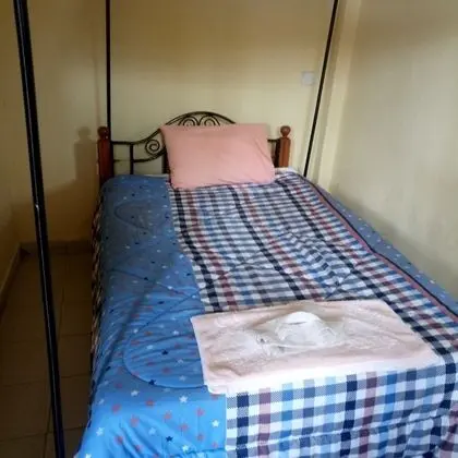 Tek Kişilik Oda