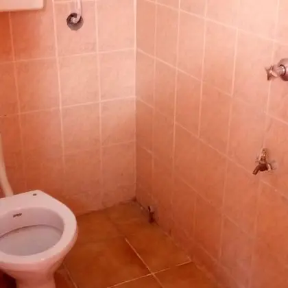 Tek Kişilik Oda