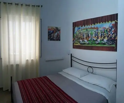 Classic Tek Büyük Yataklı Oda, 1 Yatak Odası