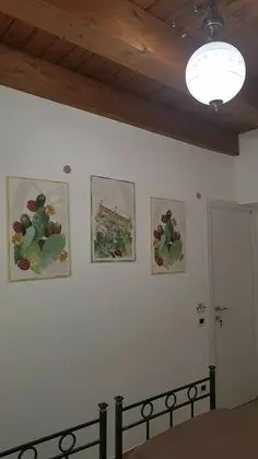 İki Ayrı Yataklı Oda, 2 Tek Kişilik Yatak