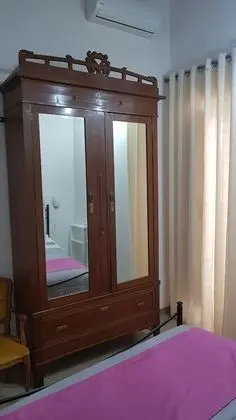 Standard Tek Büyük Yataklı Oda, 1 Yatak Odası, Banyolu/Duşlu