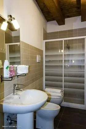 Standard Tek Büyük Yataklı Oda, 1 Yatak Odası, Banyolu/Duşlu