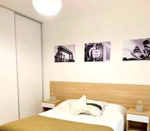 Standard Apart Daire, 1 Yatak Odası