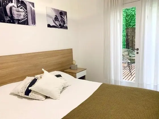 Standard Apart Daire, 1 Yatak Odası