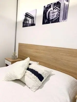 Standard Apart Daire, 1 Yatak Odası
