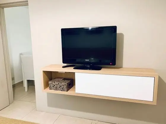 Standard Apart Daire, 1 Yatak Odası