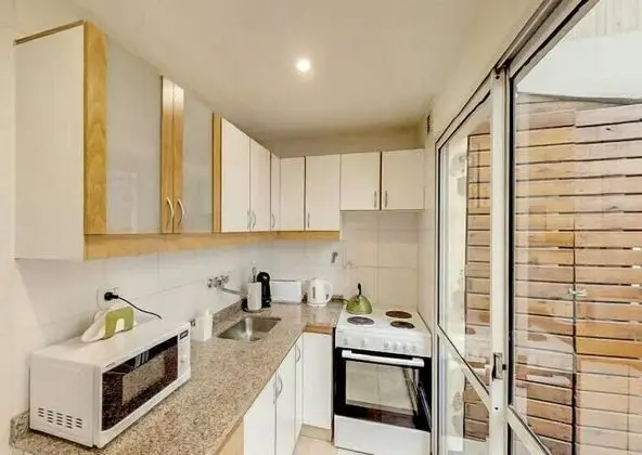 Standard Apart Daire, 1 Yatak Odası