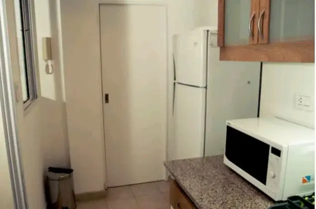 Standard Apart Daire, 1 Yatak Odası