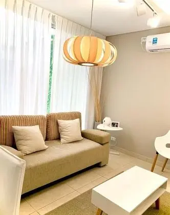 Standard Apart Daire, 1 Yatak Odası