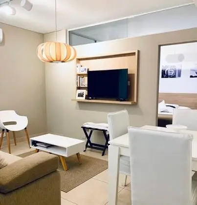 Standard Apart Daire, 1 Yatak Odası