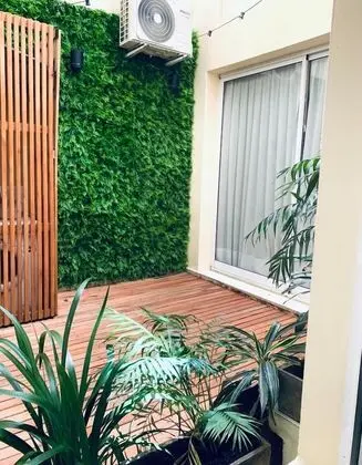 Standard Apart Daire, 1 Yatak Odası