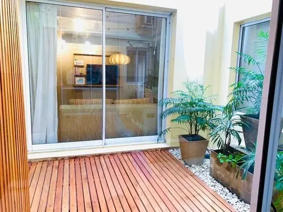 Standard Apart Daire, 1 Yatak Odası