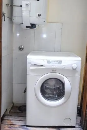 Standard Apart Daire, 1 Yatak Odası