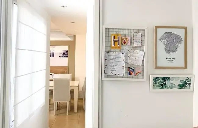 Standard Apart Daire, 1 Yatak Odası
