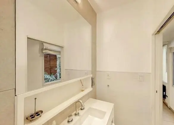 Standard Apart Daire, 1 Yatak Odası