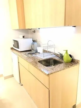 Comfort Apart Daire, 1 Yatak Odası, Şehir Manzaralı