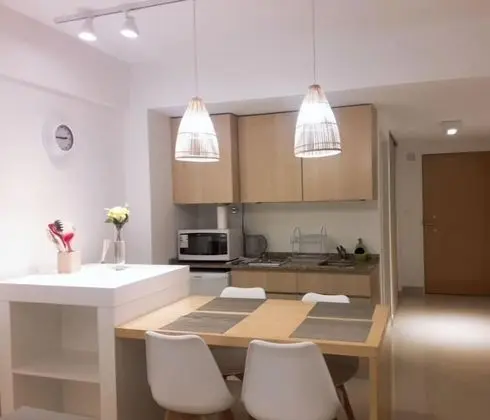 Comfort Apart Daire, 1 Yatak Odası, Şehir Manzaralı
