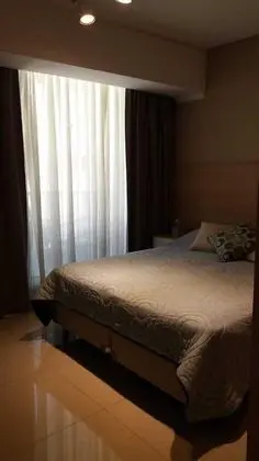 Standard Apart Daire, 1 En Büyük (King) Boy Yatak ve Çekyat, Mutfak