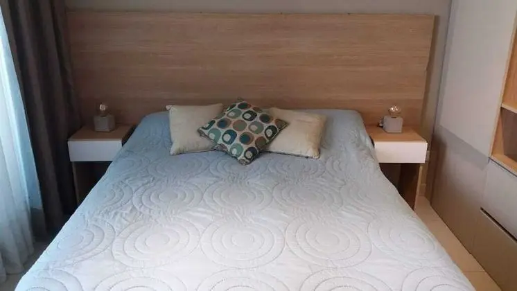 Standard Apart Daire, 1 En Büyük (King) Boy Yatak ve Çekyat, Mutfak