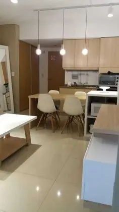 Standard Apart Daire, 1 En Büyük (King) Boy Yatak ve Çekyat, Mutfak