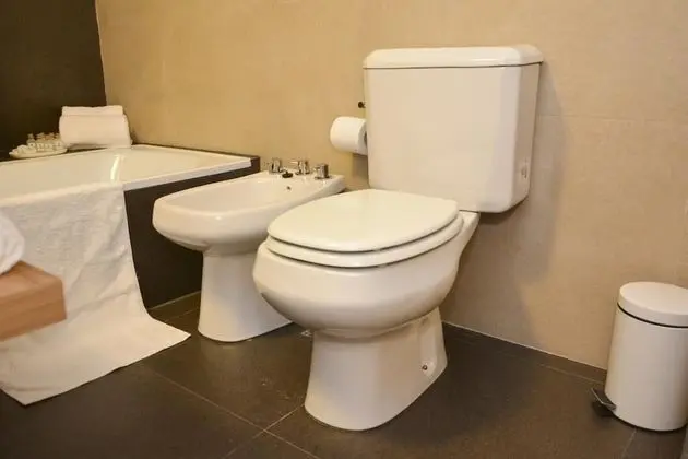Standard Apart Daire, 1 En Büyük (King) Boy Yatak ve Çekyat, Mutfak