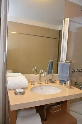 Standard Apart Daire, 1 En Büyük (King) Boy Yatak ve Çekyat, Mutfak