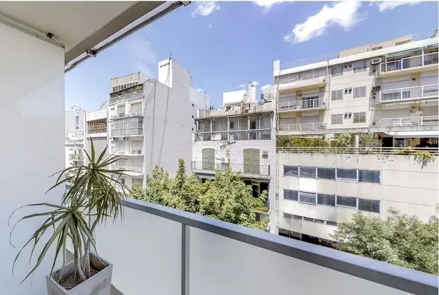 Standard Apart Daire, 1 En Büyük (King) Boy Yatak ve Çekyat, Mutfak