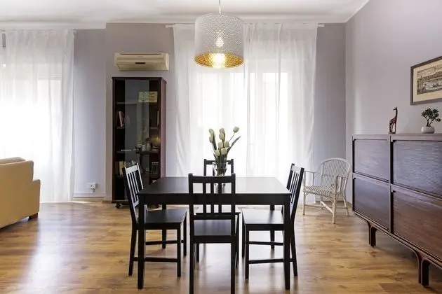 Apart Daire, 2 Yatak Odası