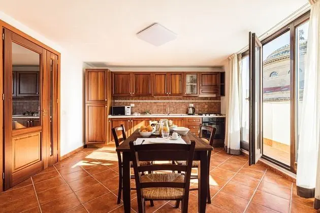 Basic Apart Daire, 1 Yatak Odası (Bellini)