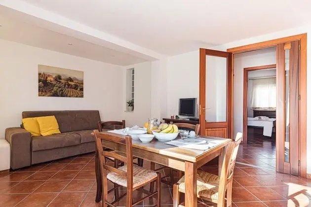 Basic Apart Daire, 1 Yatak Odası (Bellini)