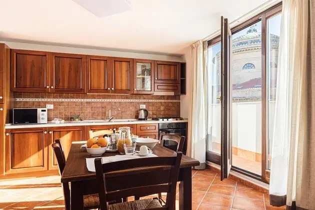 Basic Apart Daire, 1 Yatak Odası (Bellini)