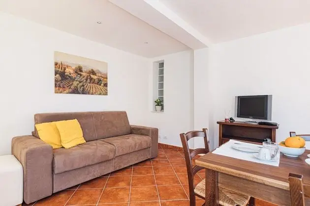 Basic Apart Daire, 1 Yatak Odası (Bellini)